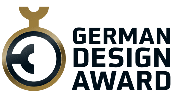 GERMAN DESIGN AWARD