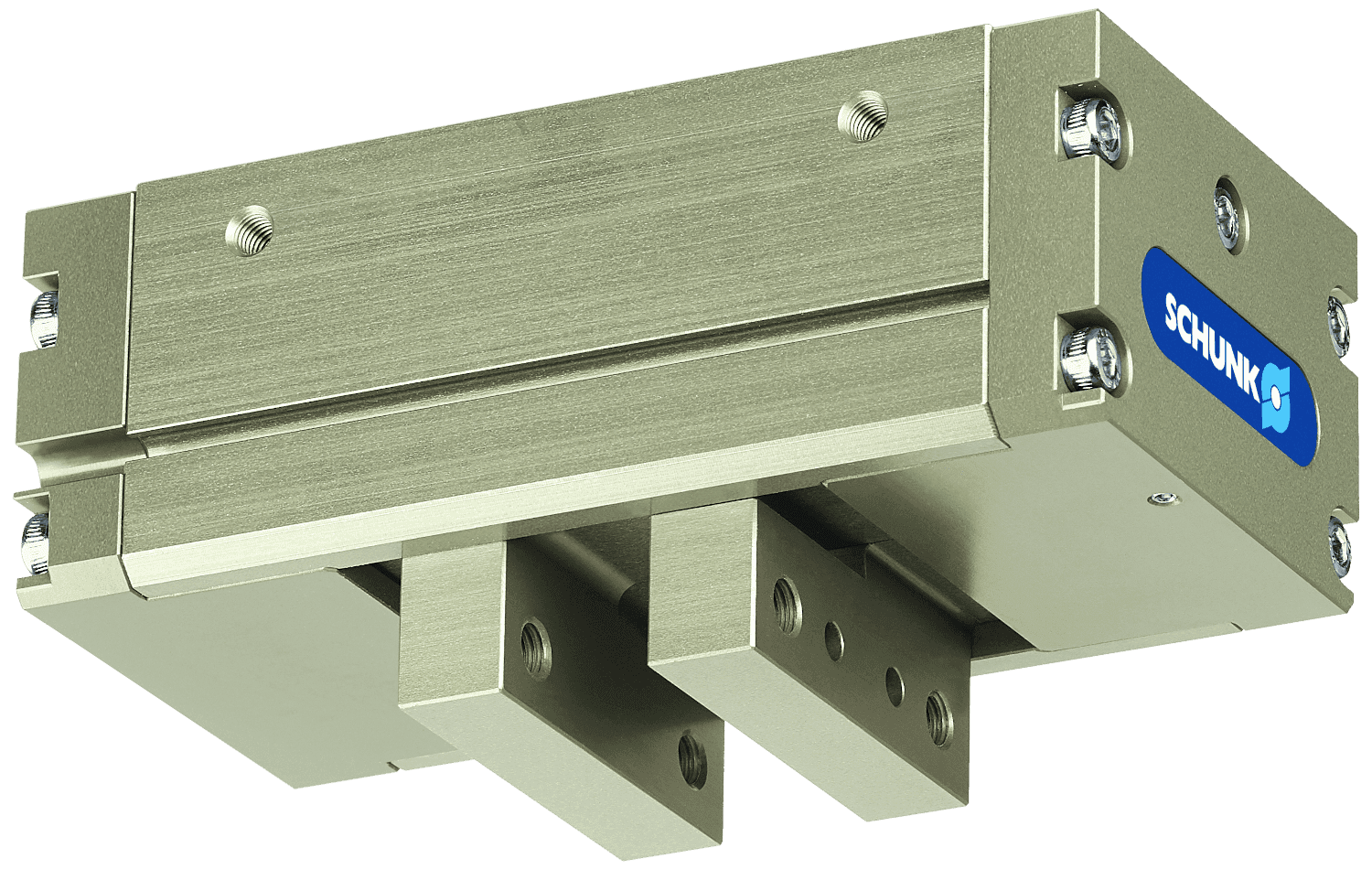 MPC 150 Parallel Gripper - Pneumatic