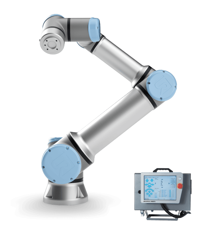 6-Axis Cobot | UR16e | 900mm | 16kg