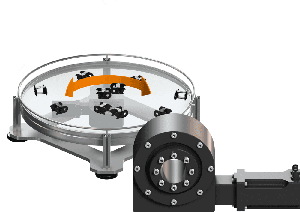 LCA robolink D-50 UR 机器人认证-UR (1)