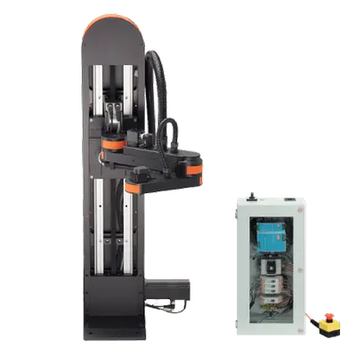 igus SCARA | 4 DOF | 560 mm | 2kg