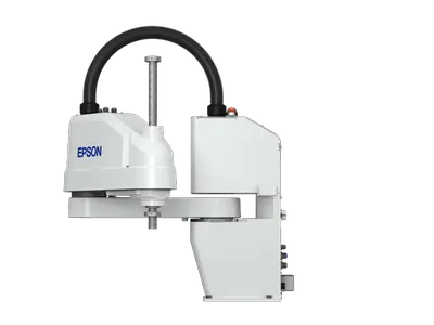 EPSON SCARA T6-B602S | 4DOF | 600mm| 6kg