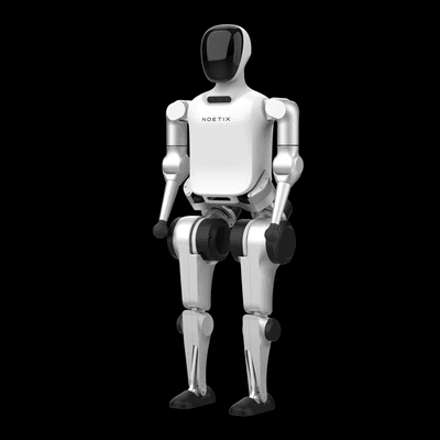 NOETIX Robotics N2