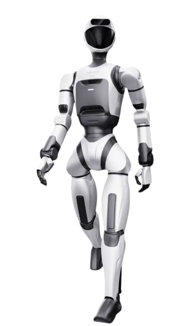 ESTUN CODROID 02 | Humanoid Robot |31 DOF