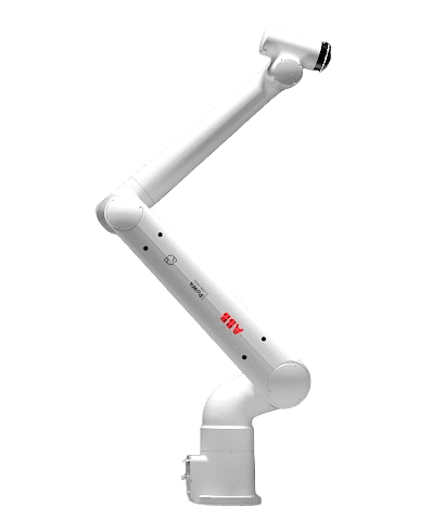 ABB PoWa 10 | 6 DOF | 1670 mm | 10 kg