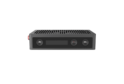 图漾3D工业相机 FM855 - E1