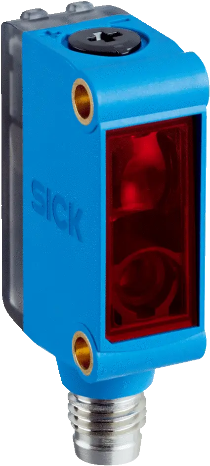 G6 LASER Reflection light barrier GL6L-P3211