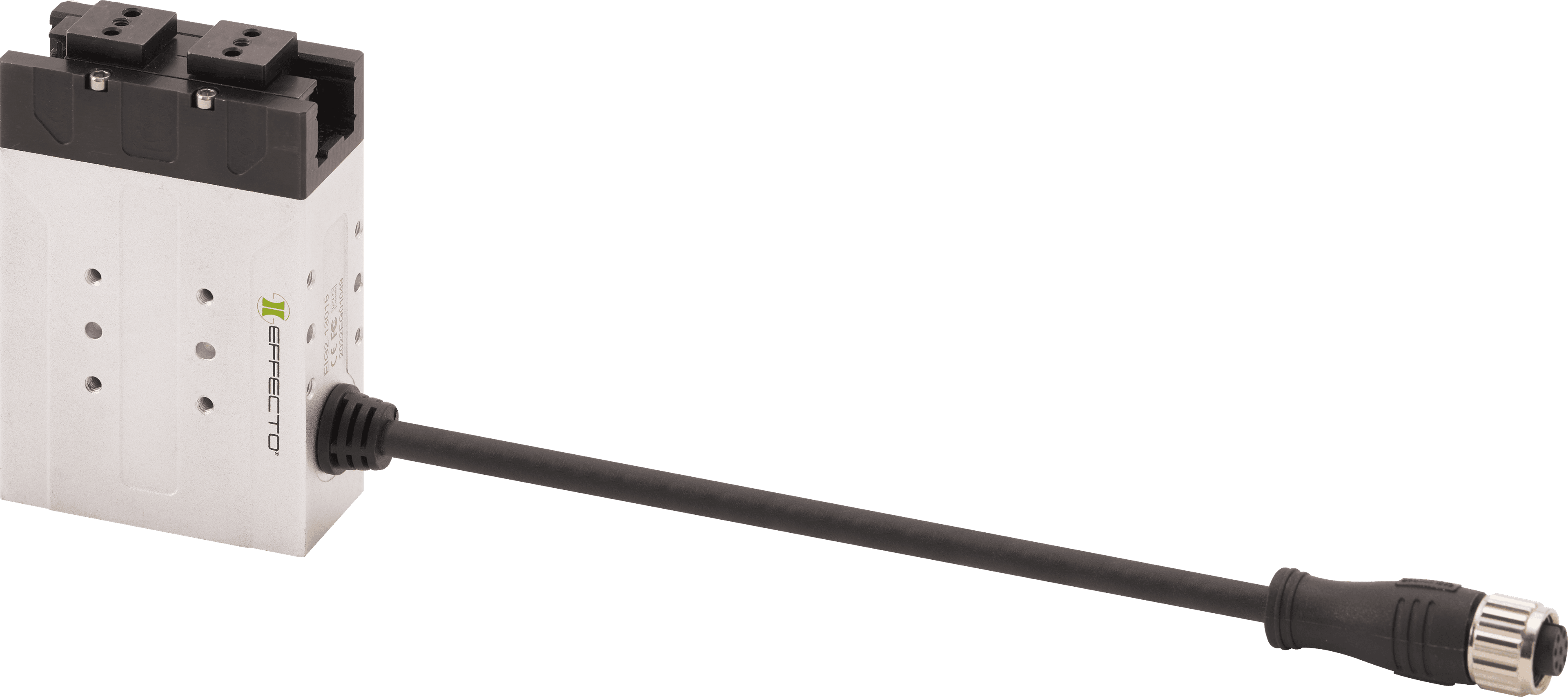 EIG2 - Electric Parallel Gripper | 4 sizes