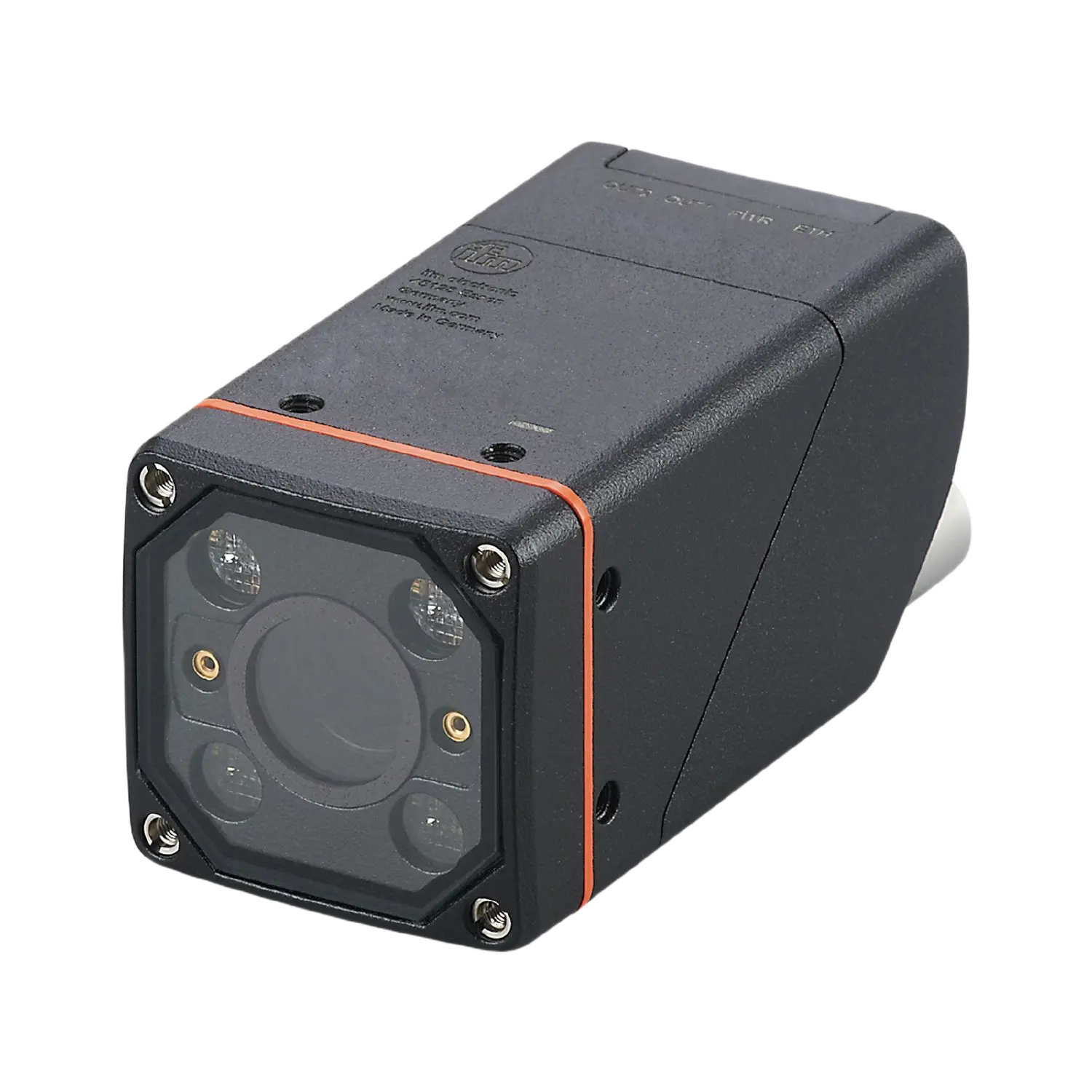 IFM | O2U540 | RGBW Hybrid Vision sensor