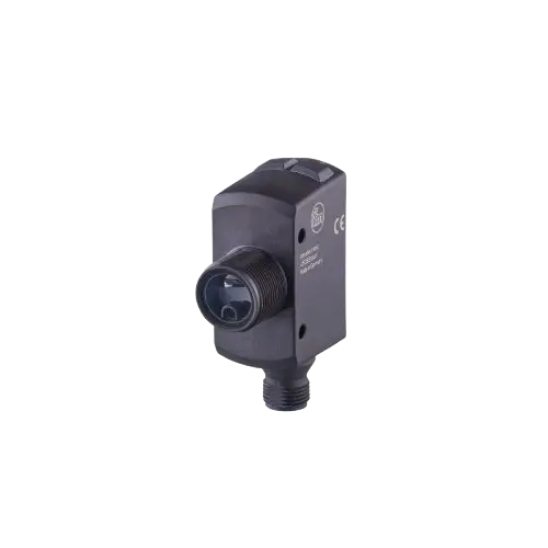 IFM OGD250 | Optical Distance Sensor | PNP/NPN | 2 m range