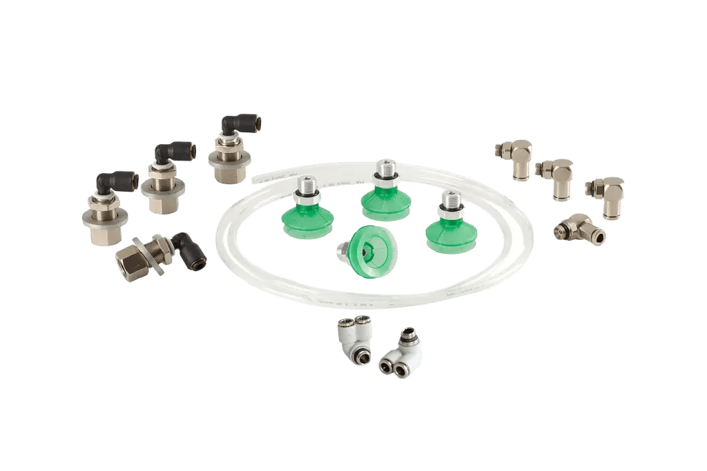 SCHMALZ ZUB RECBi-PXRX | gripper assembly kit