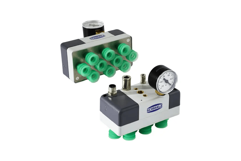 Schmalz FQE Xc Area Vacuum Gripper