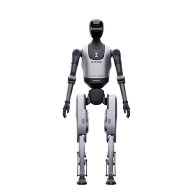 UBTECH Walker Tienkung | Humanoid Robot | 42 DOF